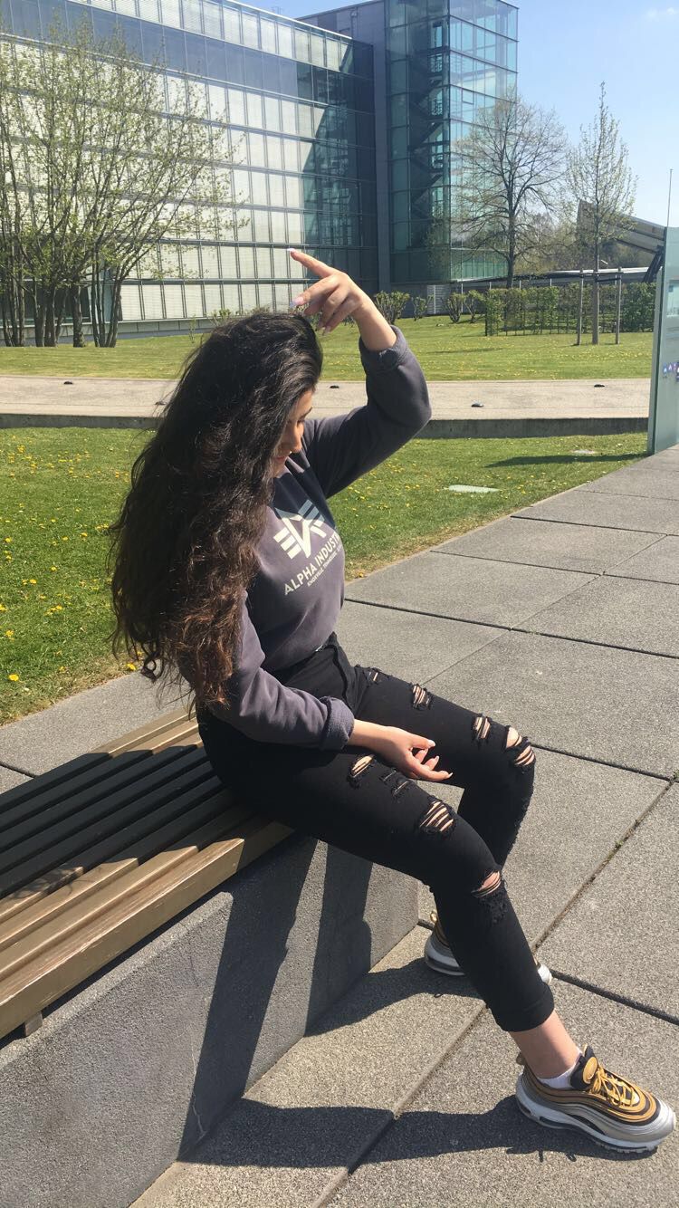 Alejandra M.